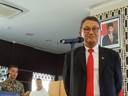 Hari Pertambangan, Menteri ESDM: Energi Bersih Tantangan Selanjutnya