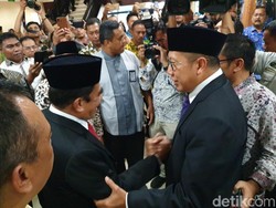 Fachrul Razi Jadi Menag, MUI: Semoga Citra Kemenag Bersih Terwujud