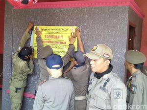 Dua Tempat Hiburan Malam di Bojonegoro Ditutup Pascadisidak Bupati Anna