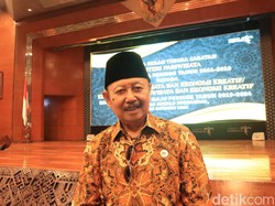 GIPI Usulkan Pemerintah Bangun Wisata Domestik secara Sistematis