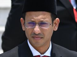 Nadiem Makarim di Persimpangan Jalan