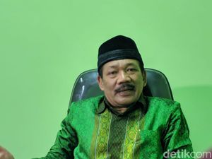 Ganja Sempat Diusulkan Jadi Komoditas Ekspor, MUI: Itu Barang Haram