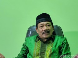 Ganja Sempat Diusulkan Jadi Komoditas Ekspor, MUI: Itu Barang Haram