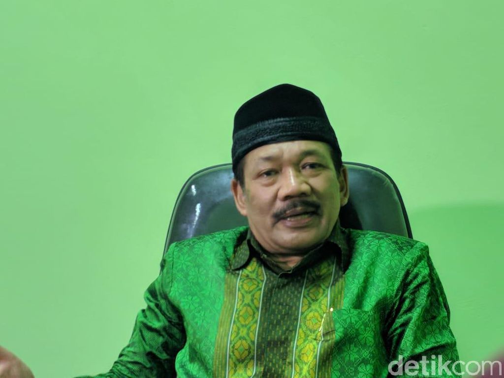 Ganja Sempat Diusulkan Jadi Komoditas Ekspor, MUI: Itu Barang Haram Ganja Sempat Diusulkan Jadi Komoditas Ekspor, MUI: Itu Barang Haram
