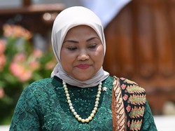 Saat Menaker Pengin Nangis Dicecar DPR Soal TKA China