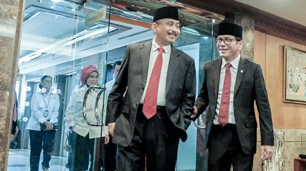 Selesai Jadi Menteri Pariwisata, Arief Yahya Berencana Piknik