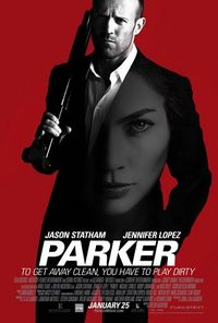 Poster Parker