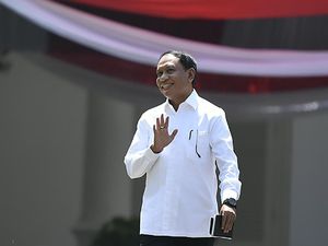 Kemenpora Keluarkan 3 Rekomendasi untuk Kongres PSSI Kemenpora Keluarkan 3 Rekomendasi untuk Kongres PSSI