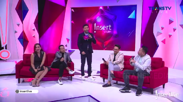Insert Story