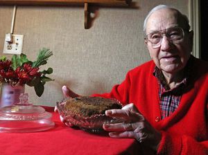 Disimpan Puluhan Tahun Makanan Ini Masih Aman Dimakan