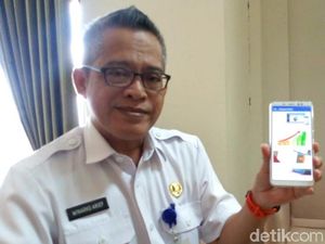Ponorogo Dapat 503 Formasi CPNS 2019 Ponorogo Dapat 503 Formasi CPNS 2019
