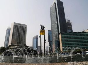 Berikut 13 Kegiatan yang Dibuka di Jakarta, Tak Ada Bioskop