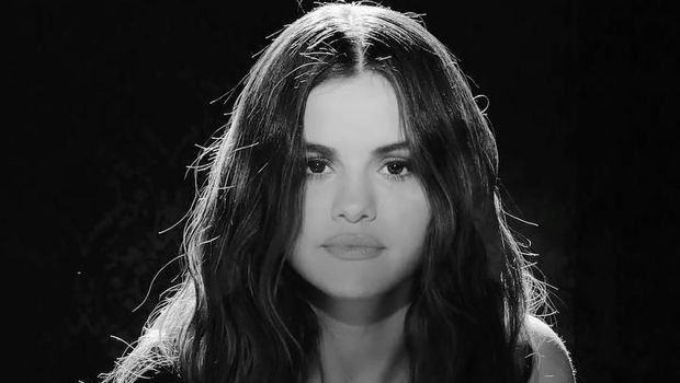 Selena Gomez