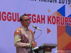 Gubernur Nurdin Harap Mentan Dukung Sulsel Jadi Penyanggah Pangan Nasional