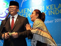 Politikus PKS Kritik Langkah Edhy Prabowo Setop Penenggelaman Kapal ala Susi