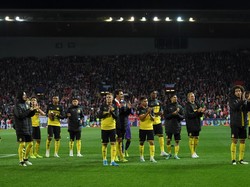 Dortmund Harus Efisien di Depan Gawang Inter