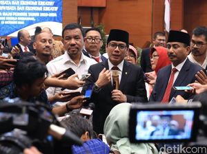 PR untuk Wishnutama di Lima Tahun Mendatang