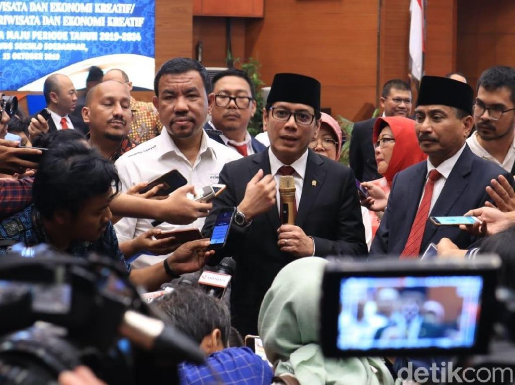 Peran Digital Tourism untuk Jamin Keamanan Wisatawan Peran Digital Tourism untuk Jamin Keamanan Wisatawan