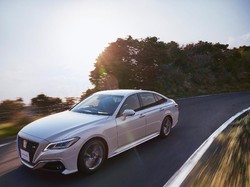 Mobil Baru untuk Presiden Anti-Peluru, Bagaimana dengan Menteri?