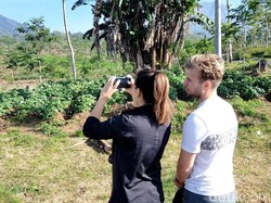 Pariwisata Inbound versus Outbound