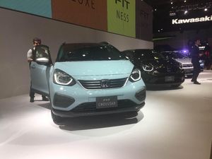 Honda Terdepak dari 5 Besar! Ini Daftar Merek Mobil Terlaris September Honda Terdepak dari 5 Besar! Ini Daftar Merek Mobil Terlaris September