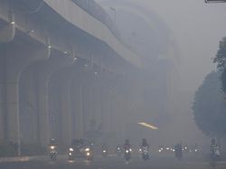 Karhutla Masih Mengancam, Status Tanggap Darurat di Sumsel Diperpanjang