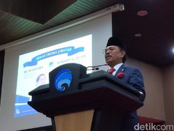 Jokowi ke Menkominfo: Tuntaskan UU Perlindungan Data Pribadi dan Penyiaran