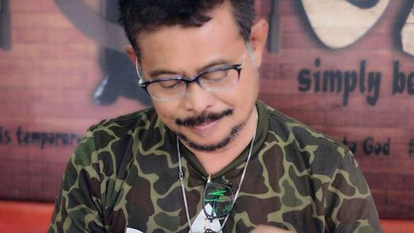 Syahrul Yasin Limpo, Menteri Pertanian yang Hobi Kulineran