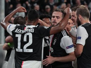 Hasil Liga Champions: Juventus-Madrid Menang Tipis, City-PSG Pesta Gol