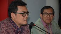 Pelatihan Cegah Stunting untuk Usia Remaja