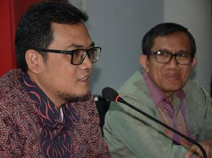 Pelatihan Cegah Stunting untuk Usia Remaja