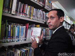 Menanti Nasib Ujian Nasional dari Mas Menteri Nadiem