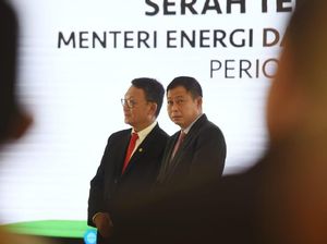 Setelah Tak Jadi Menteri Mau Ngapain? Jonan: Ora Ngerti