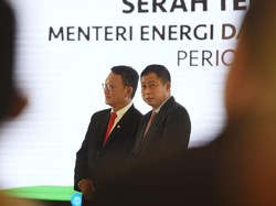 Setelah Tak Jadi Menteri Mau Ngapain? Jonan: Ora Ngerti