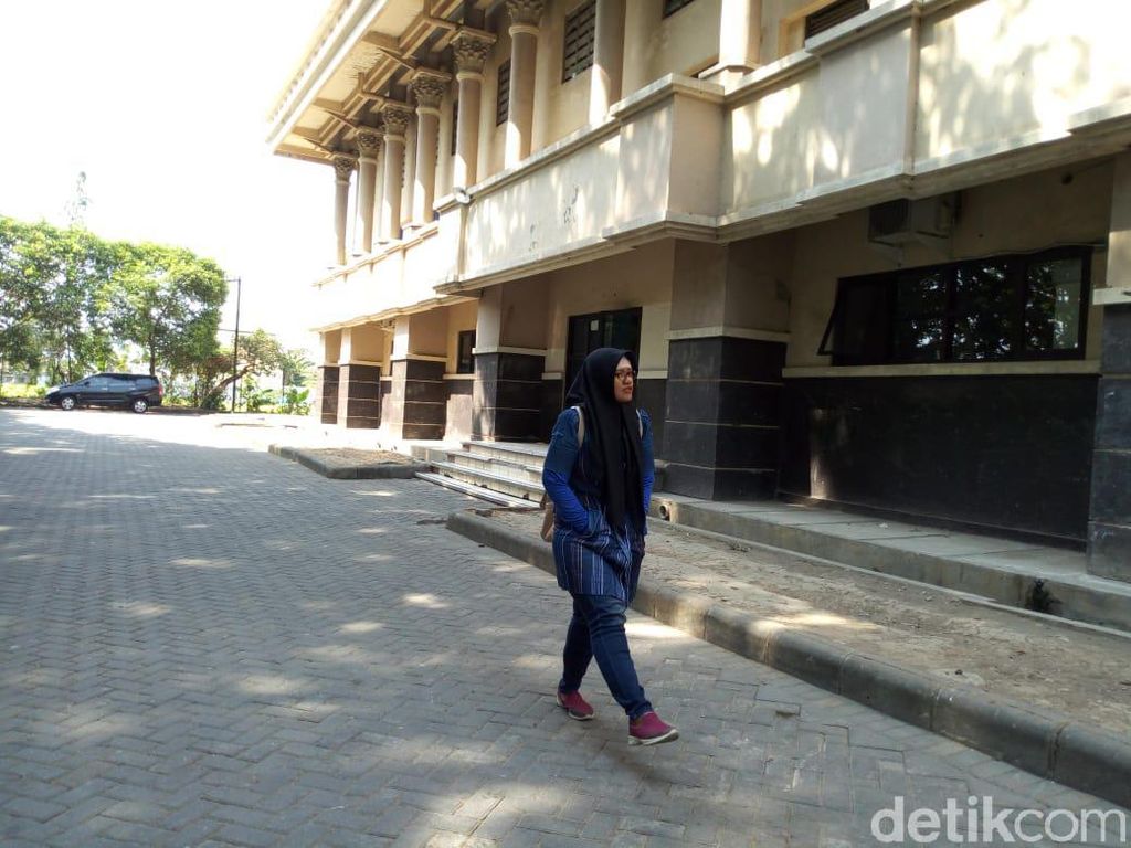Viral Video Asusila Diduga Berlokasi di Kantor Dispora Ponorogo Viral Video Asusila Diduga Berlokasi di Kantor Dispora Ponorogo