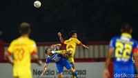 Hasil imbang ini mengubah posisi kedua tim di klasemen. Bhayangkara tetap berada di posisi ke-10 dengan 28 angka. Persib berada satu tingkat di bawahnya dengan poin yang sama.