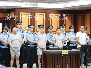 1 Pengusaha dan 5 Pembunuh Bayaran Dibui karena Outsourcing Pembunuhan 1 Pengusaha dan 5 Pembunuh Bayaran Dibui karena Outsourcing Pembunuhan