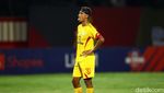 Skor Kacamata di Laga Bhayangkara Vs Persib