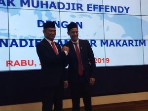 Sistem Zonasi Lanjut di Era Mendikbud Nadiem Makarim?