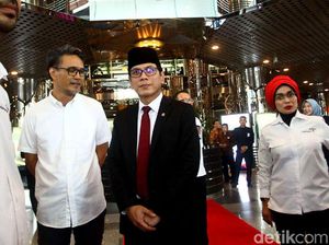 Kemenpar Jadi Kemenparekraf Lagi, Ini Saran buat Wishnutama