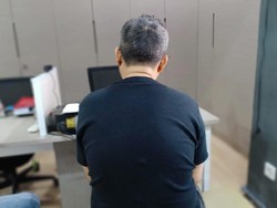 Samsul Perencana Penggagalan Pelantikan Sempat Bertemu dengan Sejumlah Tokoh