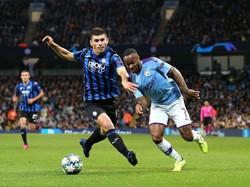 Guardiola: Bukan Laga yang Nyaman untuk Man City