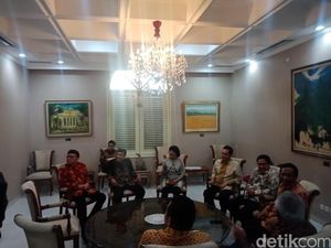 Gusti Ayu Bintang Darmavati, Menteri PPPA yang Juga Atlet Tenis Meja