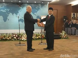 Harapan Pengusaha ke Mendag Baru: Konsultasi Sebelum Buat Kebijakan