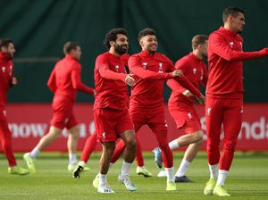 MU Jadi Inspirasi Genk Menghentikan Liverpool