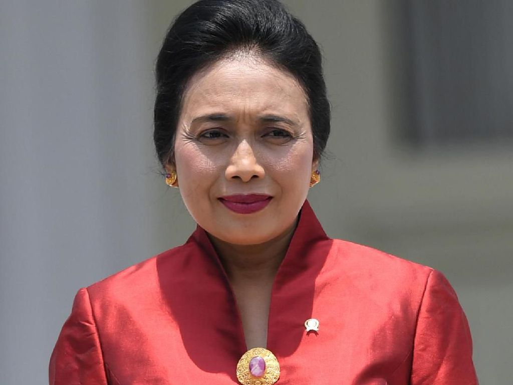 KemenPPPA Rilis Buku Cerita Anak soal Pandemi, Menteri: Semoga Beri Pemahaman KemenPPPA Rilis Buku Cerita Anak soal Pandemi, Menteri: Semoga Beri Pemahaman