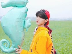 Hwall Mundur dari The Boyz karena Kesehatan