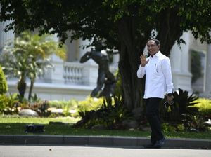 Kongres PSSI, Zainudin Amali: Pemerintah Enggak Bisa Campuri Jauh