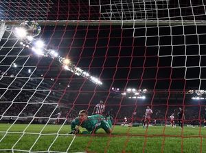 Pertahanan Bayern Munich Sedang Loyo Pertahanan Bayern Munich Sedang Loyo