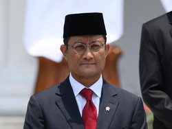 Datangi KPK, Mensos Juliari: Ingin Mantapkan Sinergi Berantas Korupsi